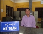 Phí Lê Anh